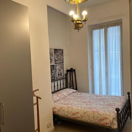 La Casa Di Matteino Daire Cenova Dış mekan fotoğraf