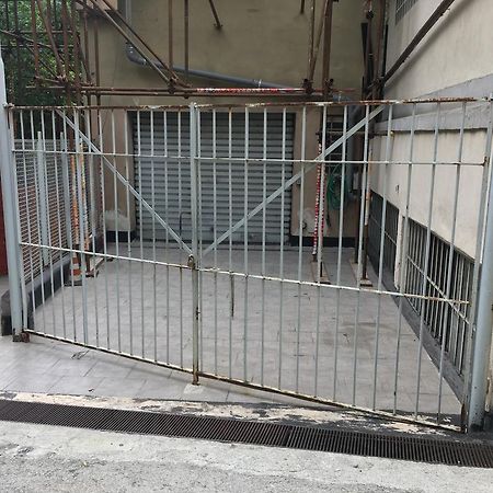 La Casa Di Matteino Daire Cenova Dış mekan fotoğraf