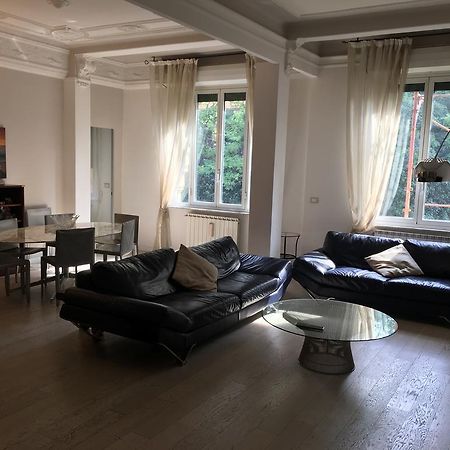 La Casa Di Matteino Daire Cenova Dış mekan fotoğraf