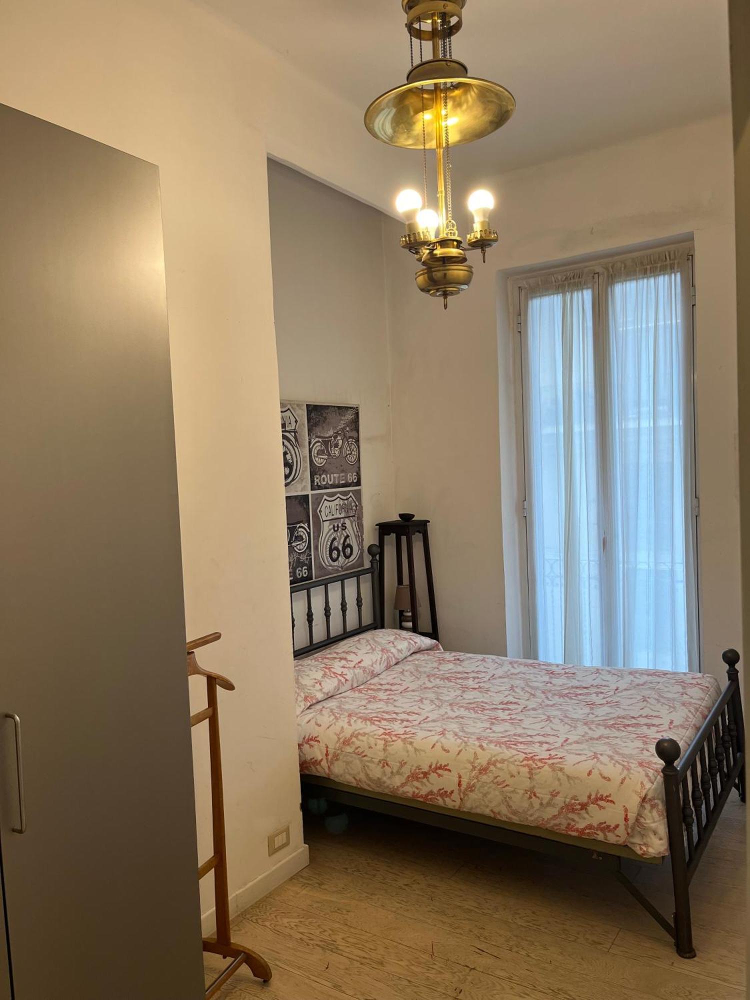 La Casa Di Matteino Daire Cenova Dış mekan fotoğraf