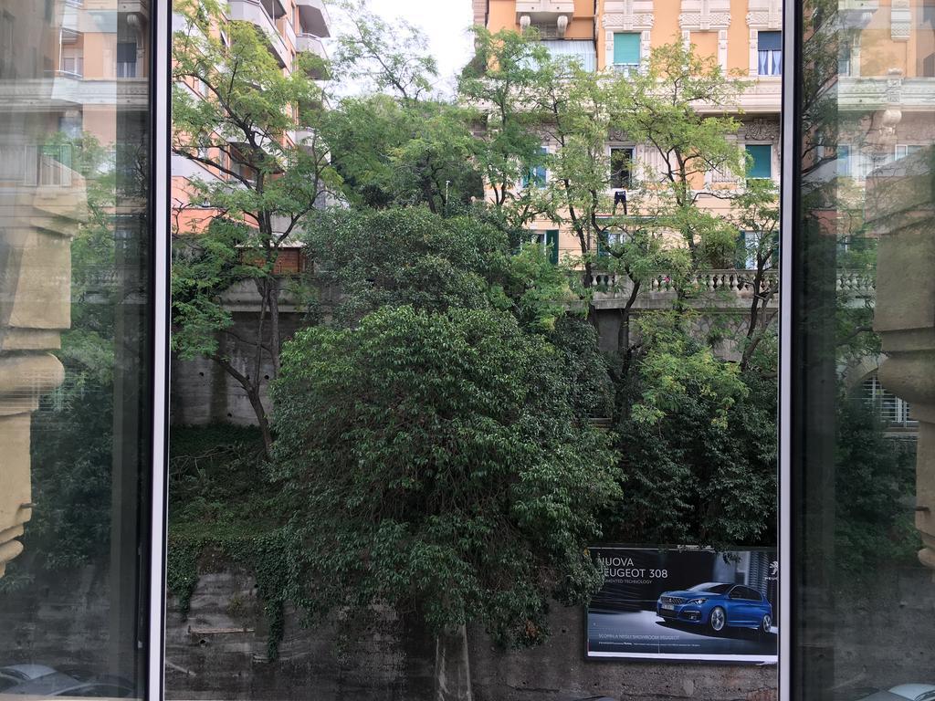 La Casa Di Matteino Daire Cenova Dış mekan fotoğraf
