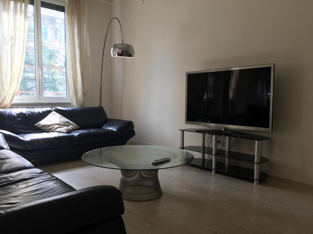 La Casa Di Matteino Daire Cenova Dış mekan fotoğraf